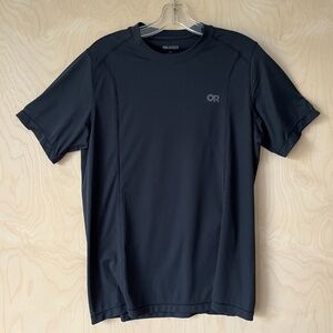 OR Men's Echo T-Shirt M
